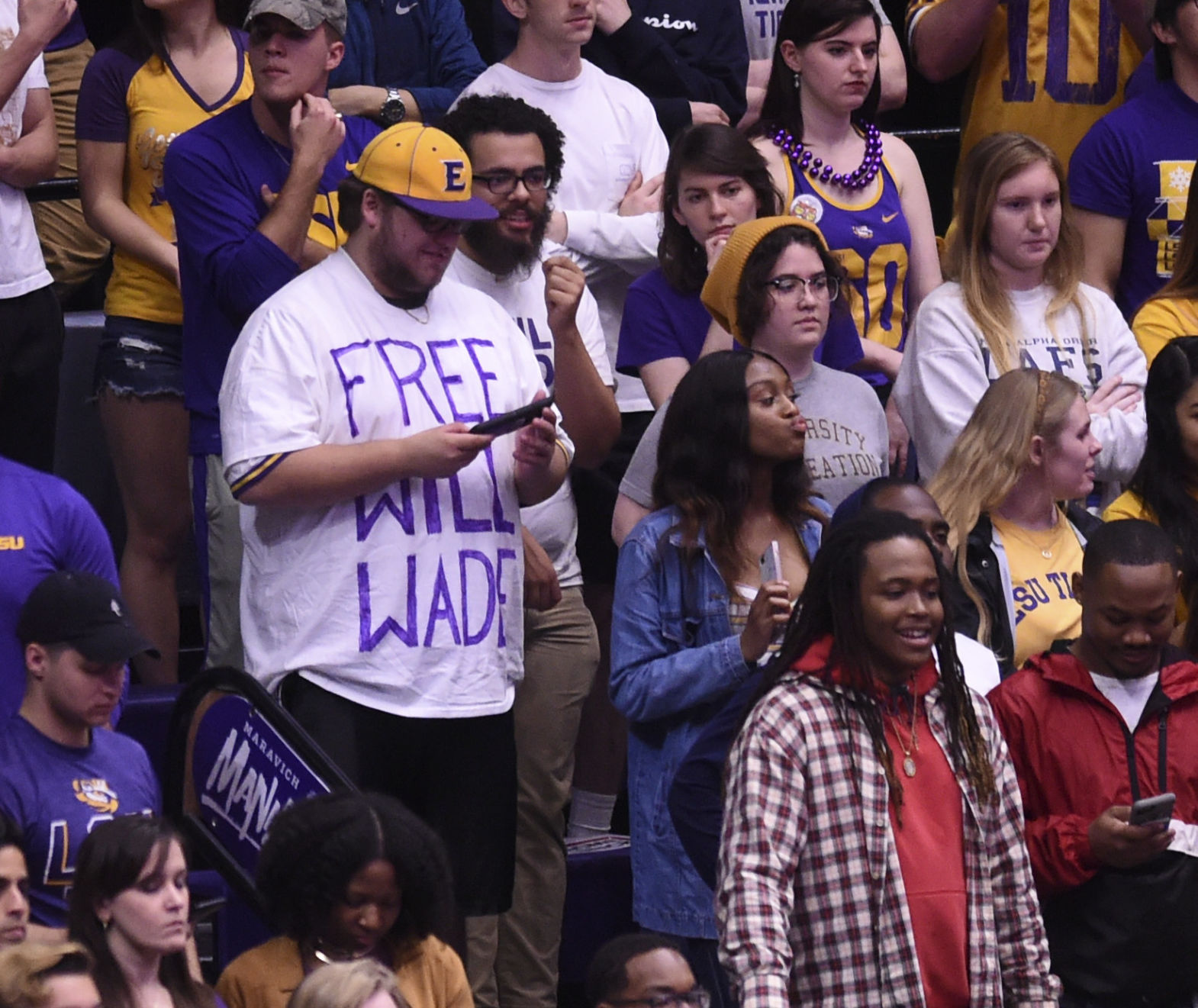 lsuvanderbiltbasketball.031019 HS 908.JPG